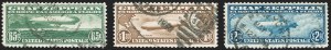 Sale 1209, Lot 1345, Air Post