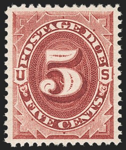 Sale 1209, Lot 1366, Special Delivery thru Offices in China