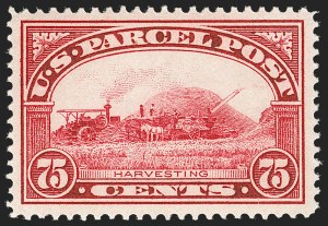 Sale Number 1209, Lot Number 1391, Newspapers and Periodicals thru Parcel Post Sale Number 1209, Lot Number 1391, Newspapers and Periodicals thru Parcel Post
