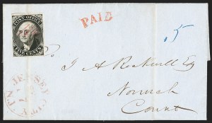Sale Number 1211, Lot Number 6