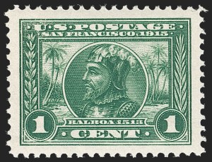 Sale Number 1212, Lot Number 108, 1913-15 Panama-Pacific Issue (Scott 397-404) Sale Number 1212, Lot Number 108, 1913-15 Panama-Pacific Issue (Scott 397-404)