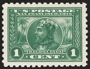 Sale Number 1212, Lot Number 118, 1913-15 Panama-Pacific Issue (Scott 397-404) Sale Number 1212, Lot Number 118, 1913-15 Panama-Pacific Issue (Scott 397-404)