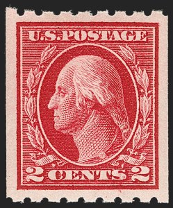 Sale Number 1212, Lot Number 130, 1912-16 Washington-Franklin Issues Sale Number 1212, Lot Number 130, 1912-16 Washington-Franklin Issues
