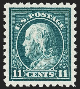 Sale Number 1212, Lot Number 146, 1912-16 Washington-Franklin Issues Sale Number 1212, Lot Number 146, 1912-16 Washington-Franklin Issues