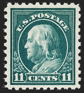 Sale Number 1212, Lot Number 147, 1912-16 Washington-Franklin Issues Sale Number 1212, Lot Number 147, 1912-16 Washington-Franklin Issues