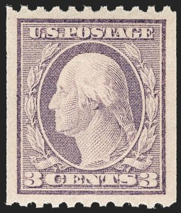 Sale Number 1212, Lot Number 150, 1912-16 Washington-Franklin Issues Sale Number 1212, Lot Number 150, 1912-16 Washington-Franklin Issues
