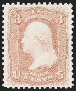 Sale 1212, Lot 17, 1861-88 Issues