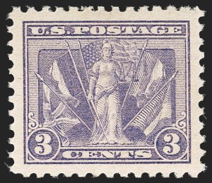 Sale Number 1212, Lot Number 185, 1917-19 Washington-Franklin Issues Sale Number 1212, Lot Number 185, 1917-19 Washington-Franklin Issues