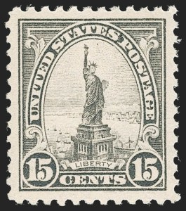 Sale Number 1212, Lot Number 195, 1920 and 1922-25 Issues