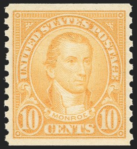 Sale 1212, Lot 207, 1923-27 Issues