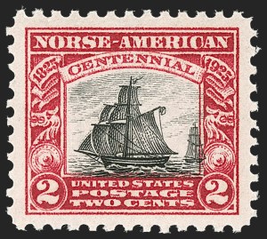 Sale 1212, Lot 218, 1923-27 Issues