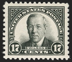 Sale 1212, Lot 221, 1923-27 Issues