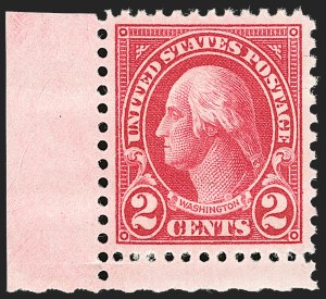Sale 1212, Lot 226, 1923-27 Issues