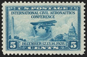 Sale 1212, Lot 236, 1927 and Later Issues