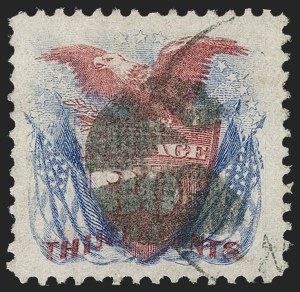 Sale 1212, Lot 24, 1861-88 Issues