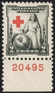 Sale Number 1212, Lot Number 256, 1927 and Later Issues Sale Number 1212, Lot Number 256, 1927 and Later Issues