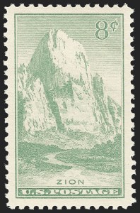 Sale 1212, Lot 282, 1927 and Later Issues, cont.