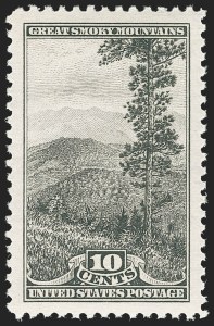 Sale 1212, Lot 284, 1927 and Later Issues, cont.