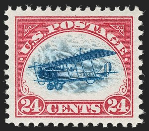 Sale Number 1212, Lot Number 297, Air Post Sale Number 1212, Lot Number 297, Air Post