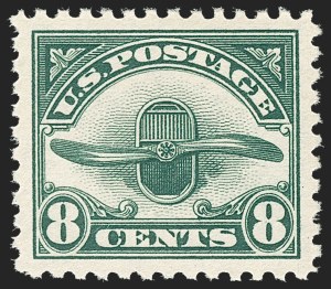 Sale Number 1212, Lot Number 299, Air Post Sale Number 1212, Lot Number 299, Air Post