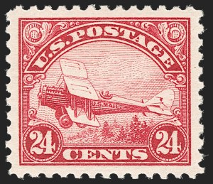 Sale Number 1212, Lot Number 301, Air Post Sale Number 1212, Lot Number 301, Air Post