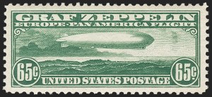 Sale 1212, Lot 309, Air Post