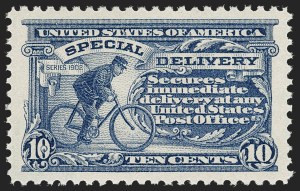 Sale Number 1212, Lot Number 328, Special Delivery