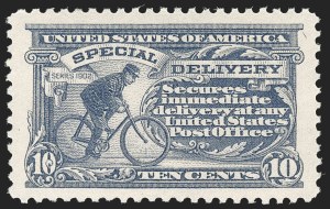 Sale Number 1212, Lot Number 330, Special Delivery