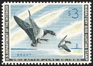 Sale Number 1212, Lot Number 363, Hunting Permits