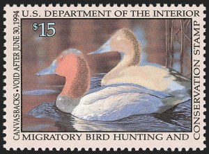 Sale 1212, Lot 366, Hunting Permits