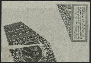 Sale 1212, Lot 421, Private Die Match Stamps: A thru G