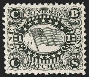 Sale 1212, Lot 451, Private Die Match Stamps: H thru Z