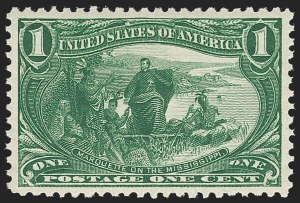 Sale Number 1212, Lot Number 47, 1894-98 Issues, Pan-American Issue Sale Number 1212, Lot Number 47, 1894-98 Issues, Pan-American Issue