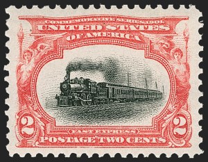 Sale Number 1212, Lot Number 50, 1894-98 Issues, Pan-American Issue