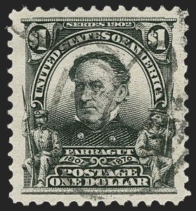 Sale 1212, Lot 61, 1902-08 Issues