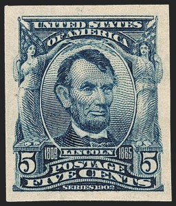 Sale 1212, Lot 63, 1902-08 Issues
