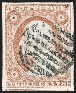 Sale Number 1212, Lot Number 9, 1851-60 Issues Sale Number 1212, Lot Number 9, 1851-60 Issues