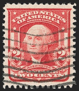 Sale 1217, Lot 1068, 1902-08 Issues (Scott 300-320)