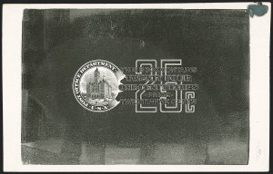 Sale 1217, Lot 1078, Booklets and Stamp Envelopes