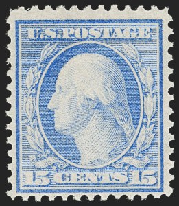 Sale 1217, Lot 1099, 1908-12 Issues (Scott 339-372)