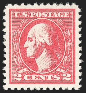Sale 1217, Lot 1158, 1918-22 Issues (Scott 527-573)