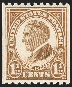 Sale Number 1217, Lot Number 1182, 1923-29 Issues (Scott 578-679) Sale Number 1217, Lot Number 1182, 1923-29 Issues (Scott 578-679)