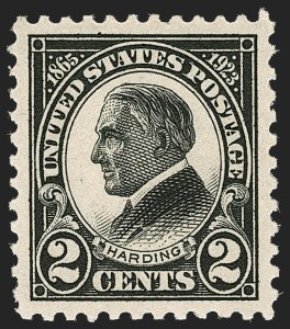 Sale Number 1217, Lot Number 1183, 1923-29 Issues (Scott 578-679)