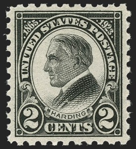 Sale Number 1217, Lot Number 1185, 1923-29 Issues (Scott 578-679) Sale Number 1217, Lot Number 1185, 1923-29 Issues (Scott 578-679)