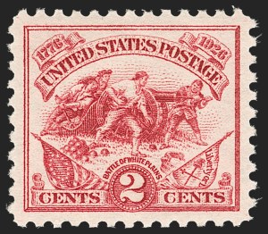 Sale Number 1217, Lot Number 1190, 1923-29 Issues (Scott 578-679) Sale Number 1217, Lot Number 1190, 1923-29 Issues (Scott 578-679)