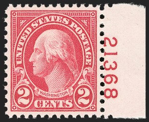 Sale Number 1217, Lot Number 1193, 1923-29 Issues (Scott 578-679) Sale Number 1217, Lot Number 1193, 1923-29 Issues (Scott 578-679)
