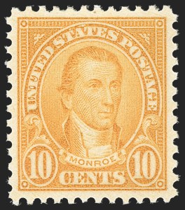 Sale Number 1217, Lot Number 1198, 1923-29 Issues (Scott 578-679) Sale Number 1217, Lot Number 1198, 1923-29 Issues (Scott 578-679)