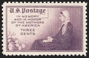 Sale 1217, Lot 1213, Later Issues (9Scott 689-5306b)