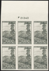 Sale 1217, Lot 1217, Later Issues (9Scott 689-5306b)
