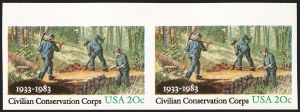 Sale 1217, Lot 1225, Later Issues (9Scott 689-5306b)